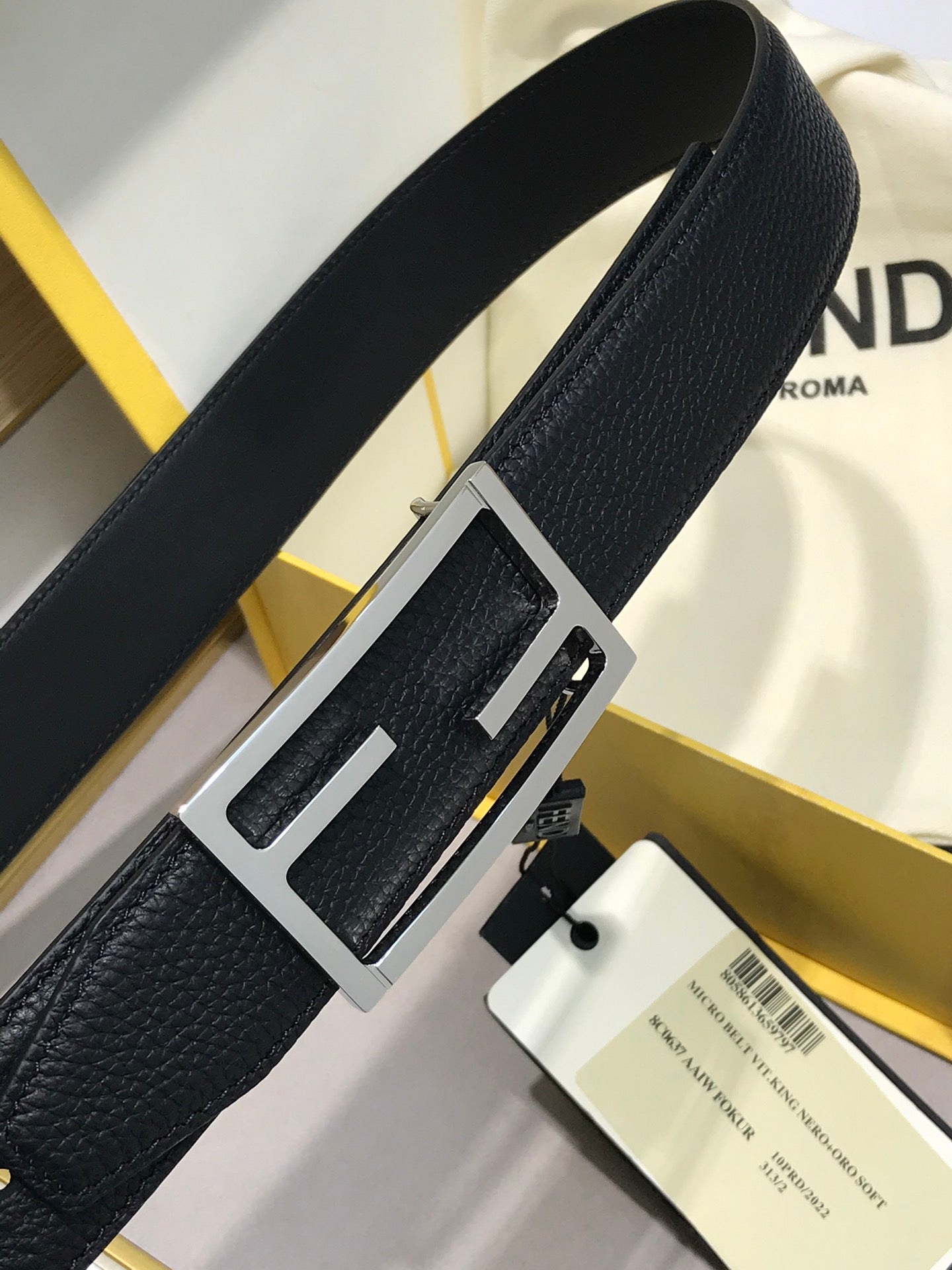 P1Q64F92 Popular   High quality belt With full package