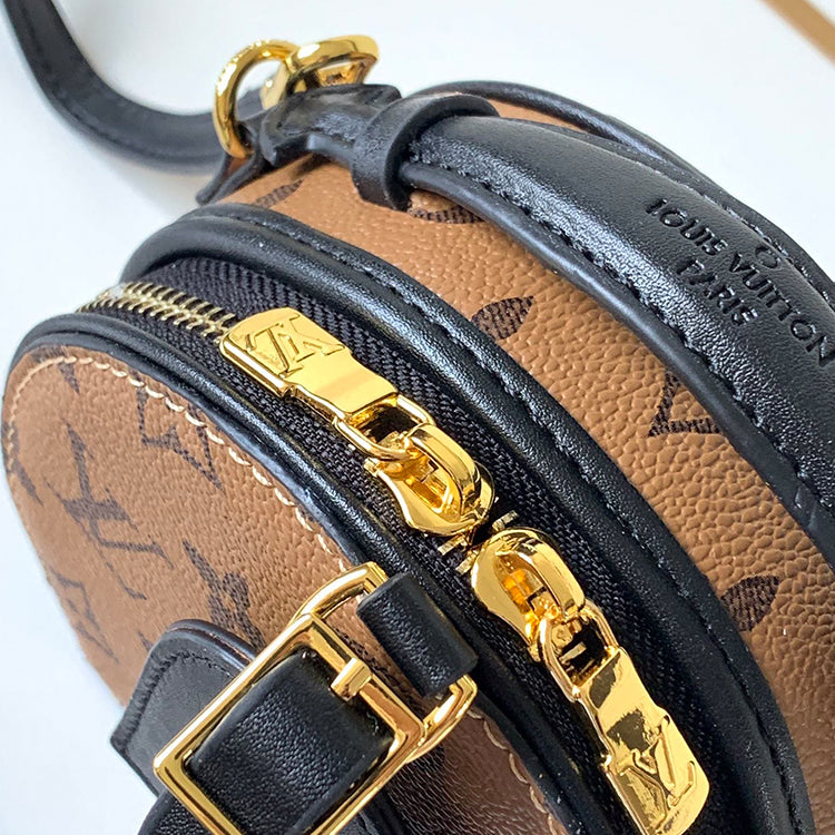 B1P20E16 Popular  leather bag 