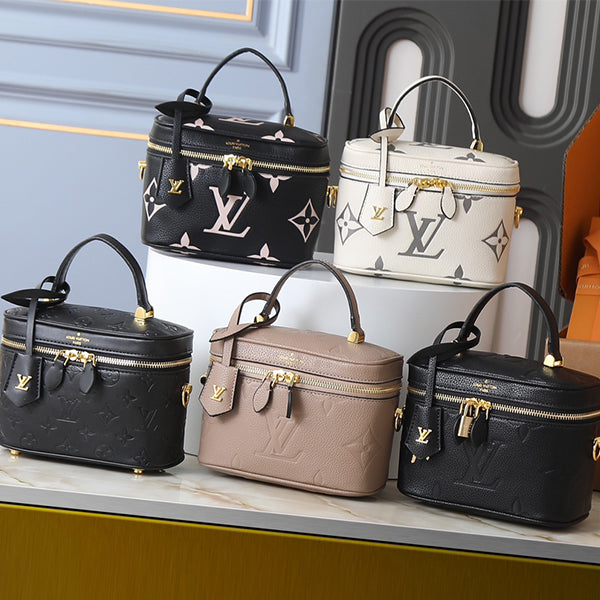 B1P76E2 Popular leather bag