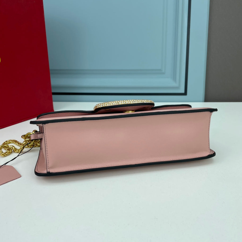 B1W35VL114 Popular  leather bag