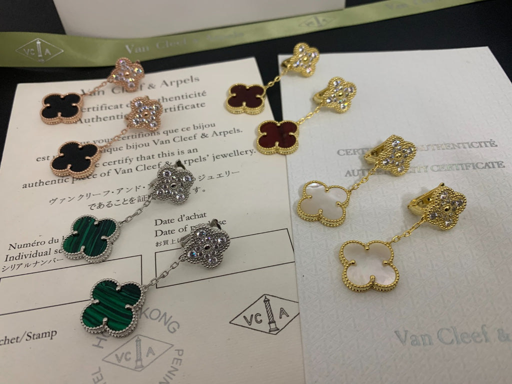 X5X63VA189E Popular  Earrings