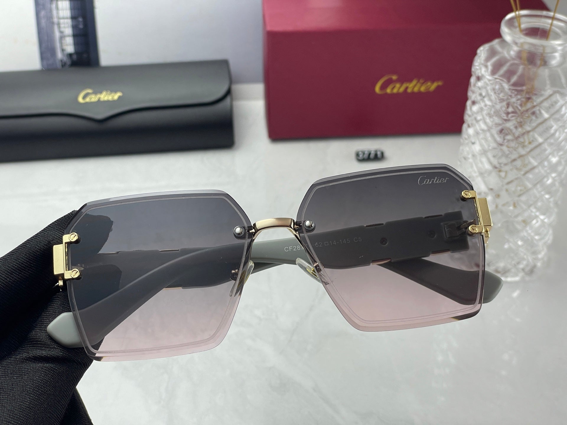 T1R46K19 Popular Sunglasses