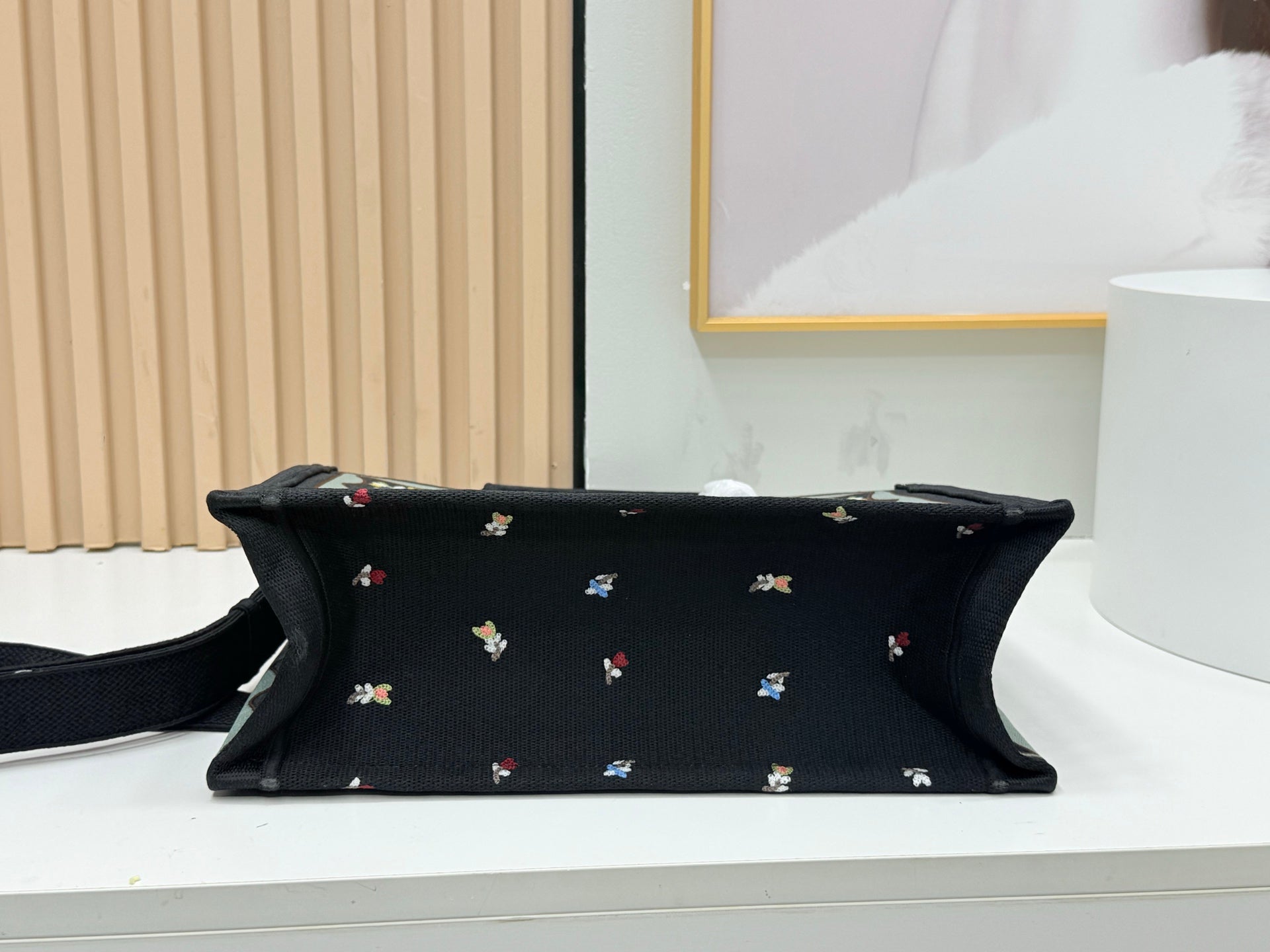 B1P36D91 Popular canvas bag