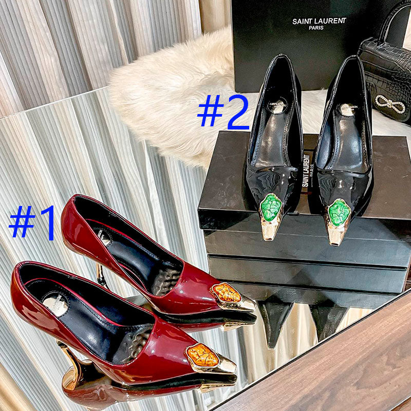 Z1WSL265 Popular sandals High heels