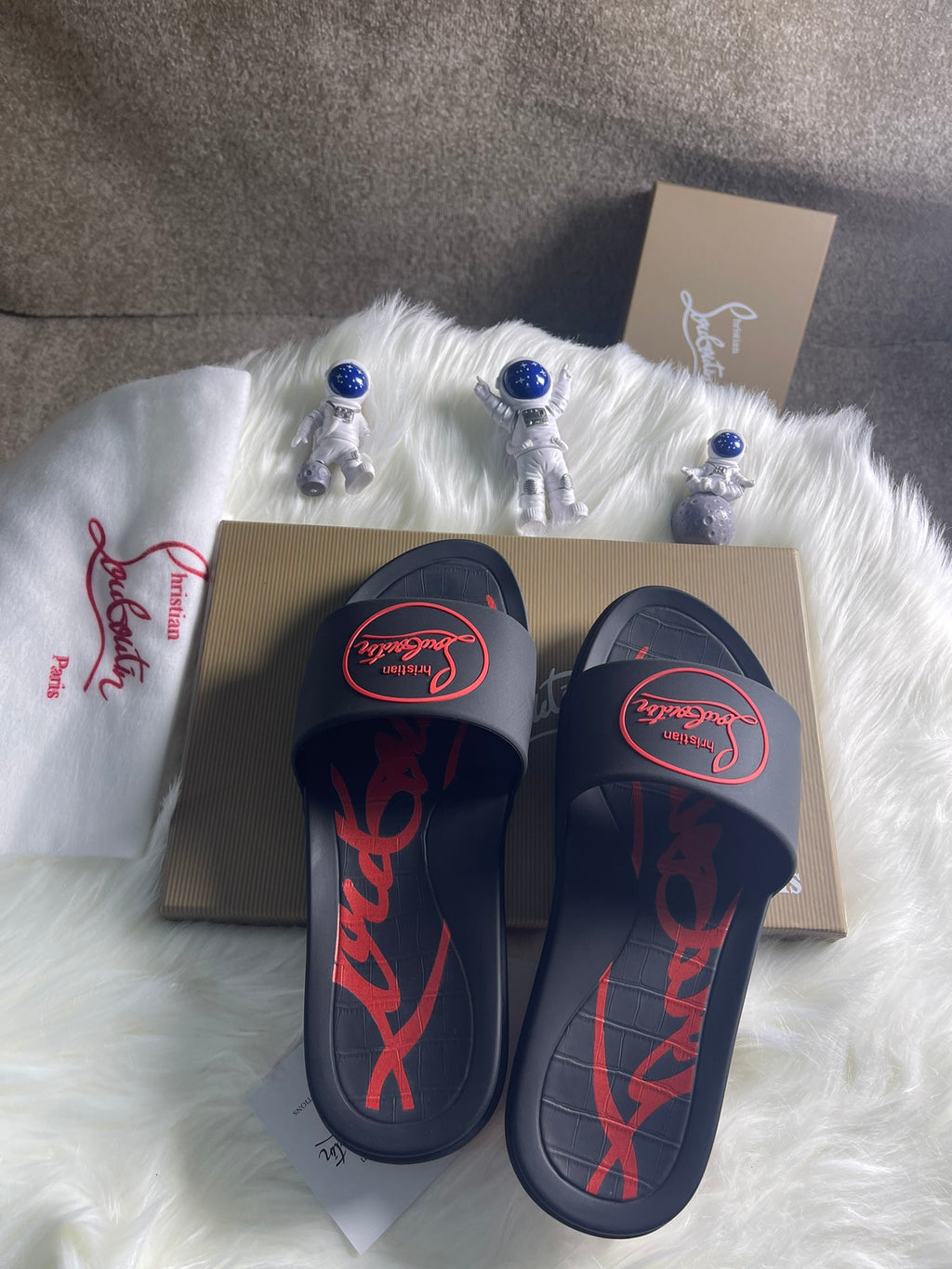 Z2ZA23 Popular Slippers