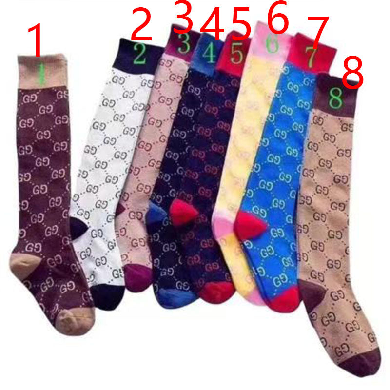 S2W1 Popular socks