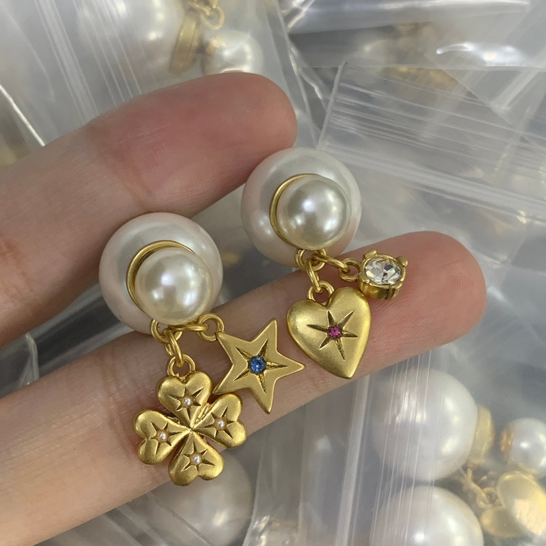 X1Z84D65E Popular  Earrings