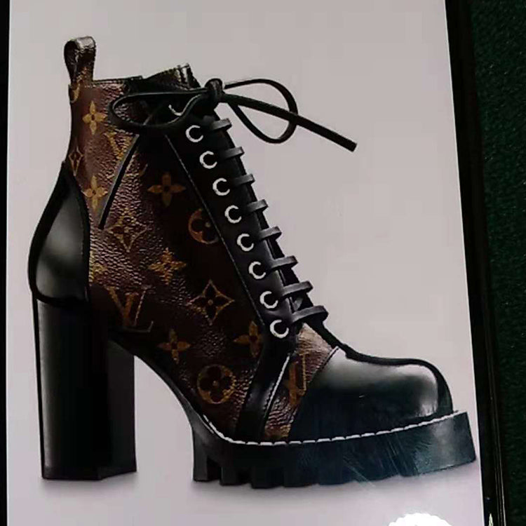 Z2E05 Popular high quality Boots