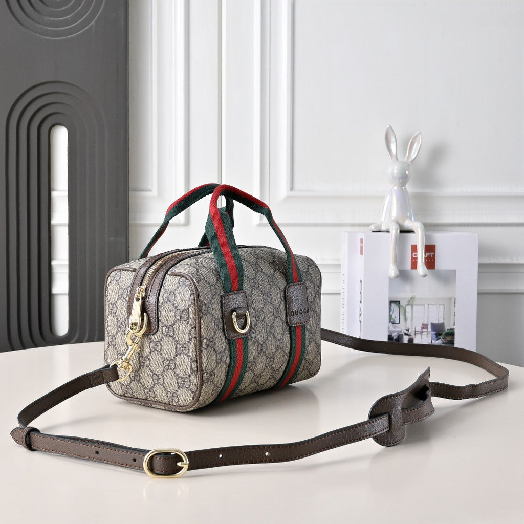 B1P36C58 Popular canvas bag
