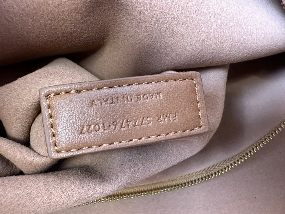 B1X104SL51 Popular    leather bag