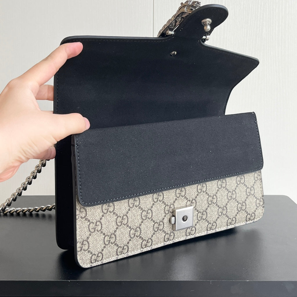 B1X64B466 Popular leather bag