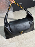 B1R15C146 Popular leather bag