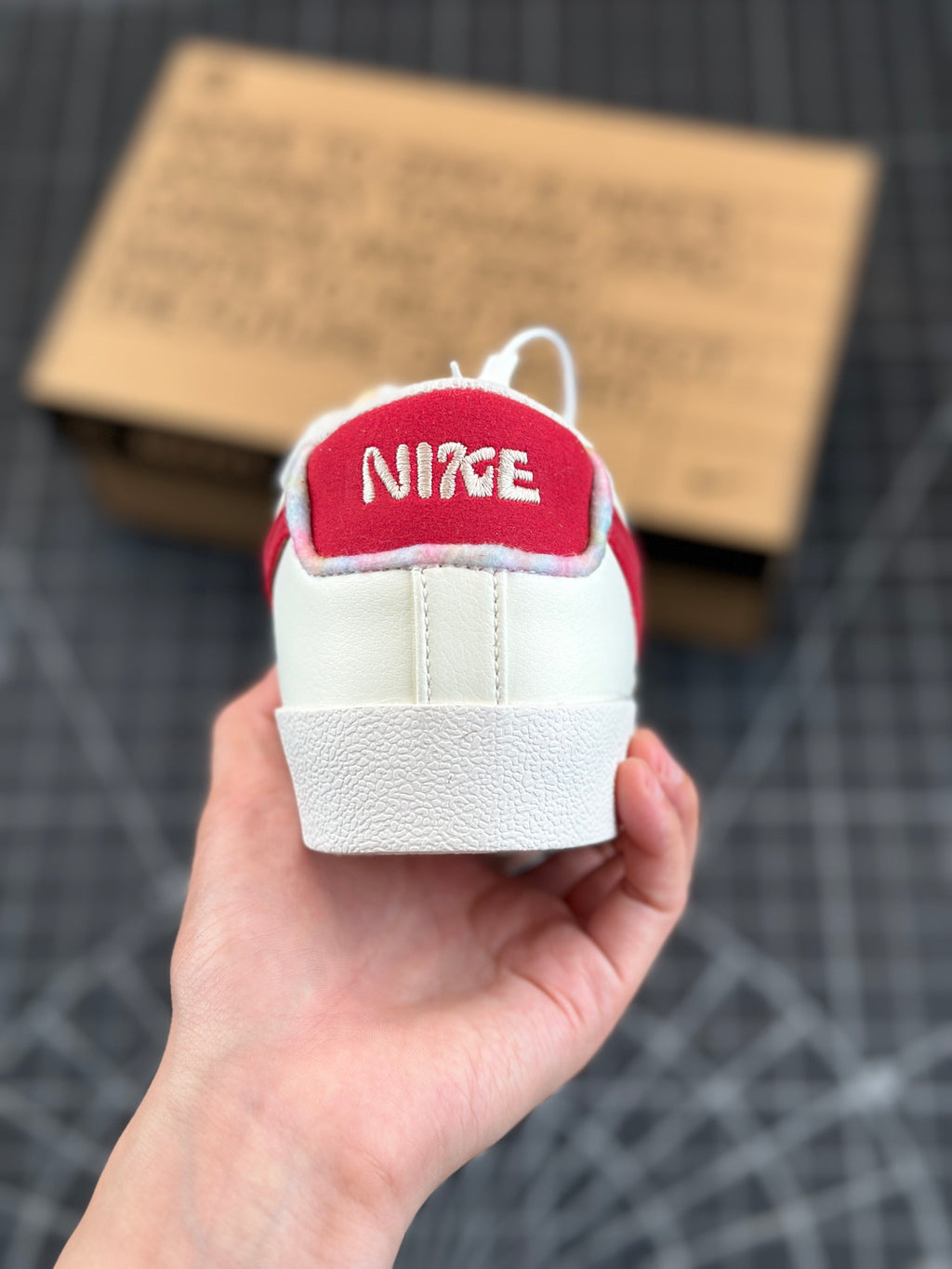 Z4Z35A9 Popular shoes (No box)