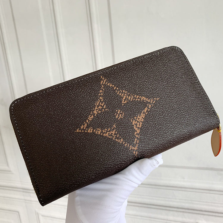 B1X51E40 Popular   leather wallets
