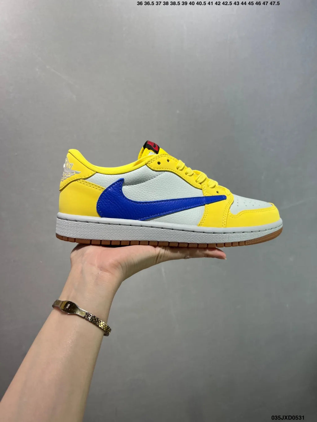 Z4N65A11  Popular shoes