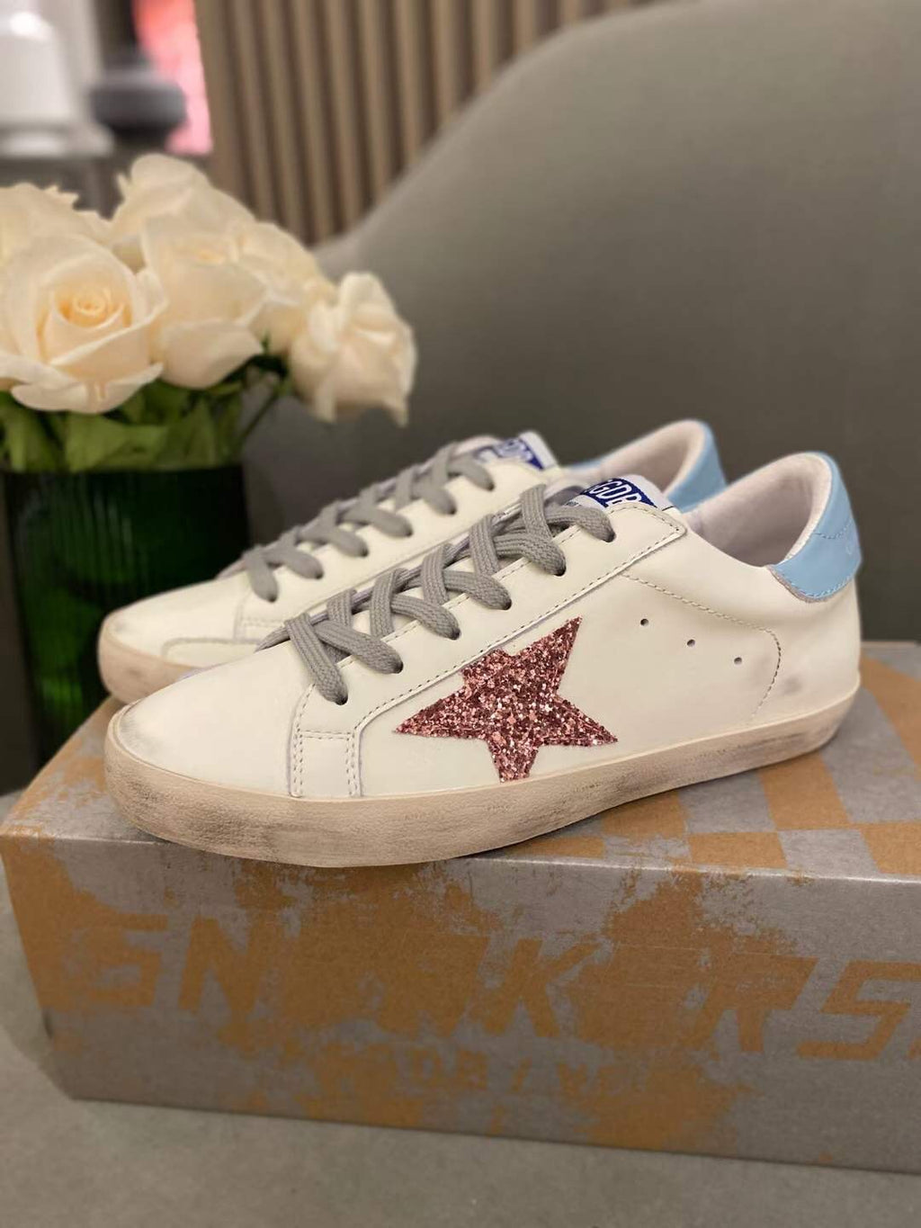 Z2XGE141 Popular cowhide leather shoes