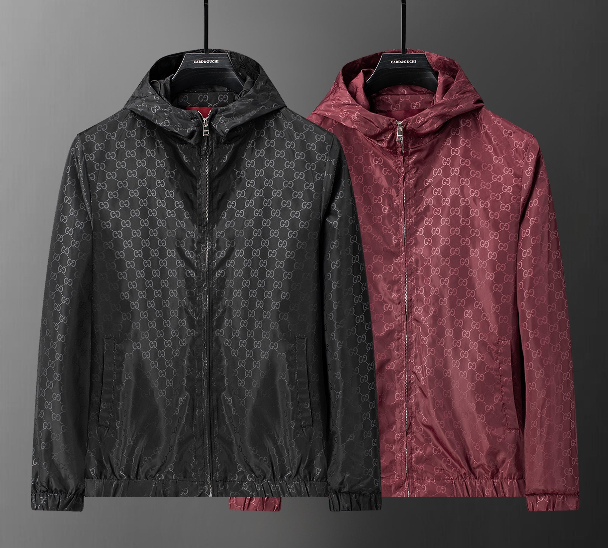 U1R86B26 Popular Coats