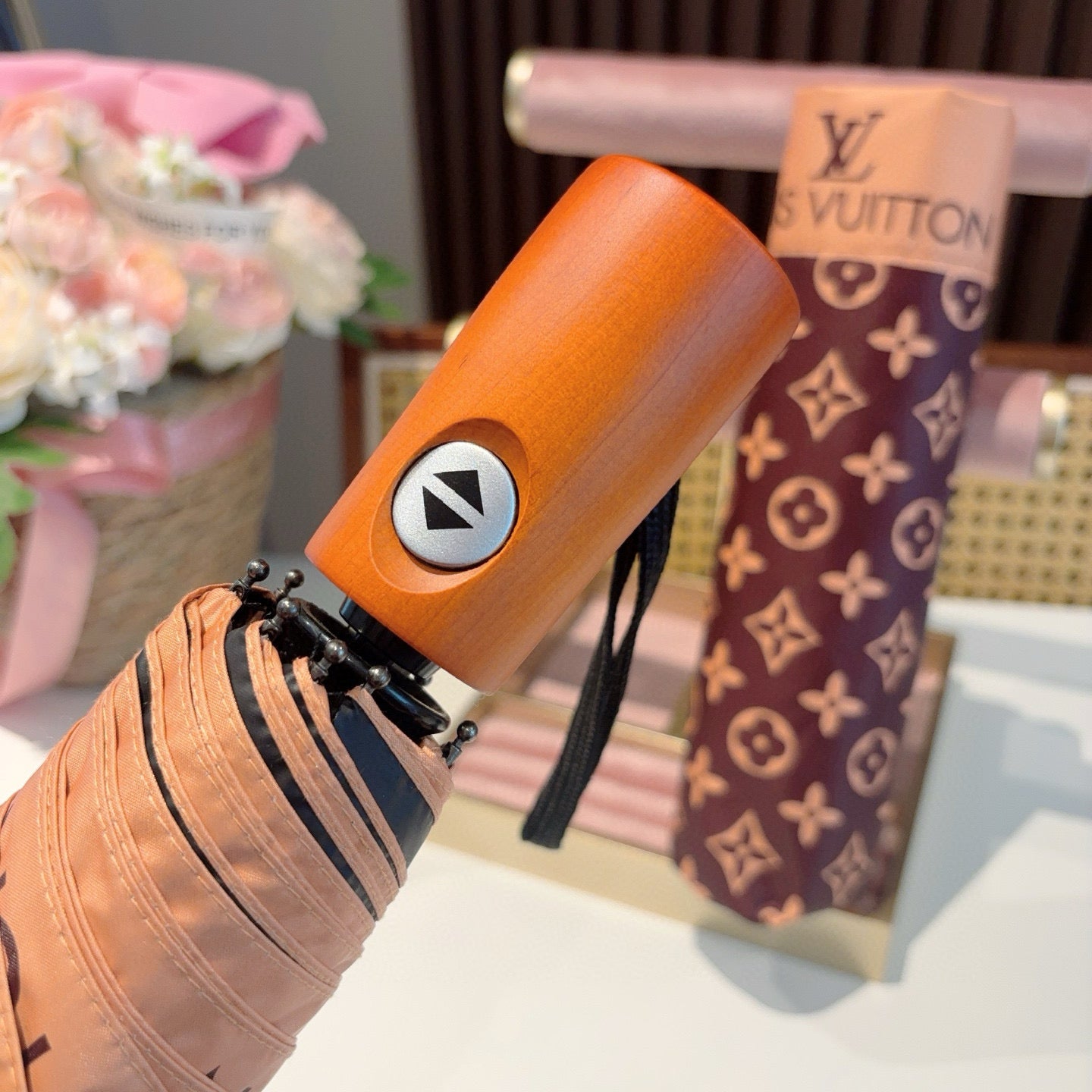J1R85E140 Popular UV resistant umbrella