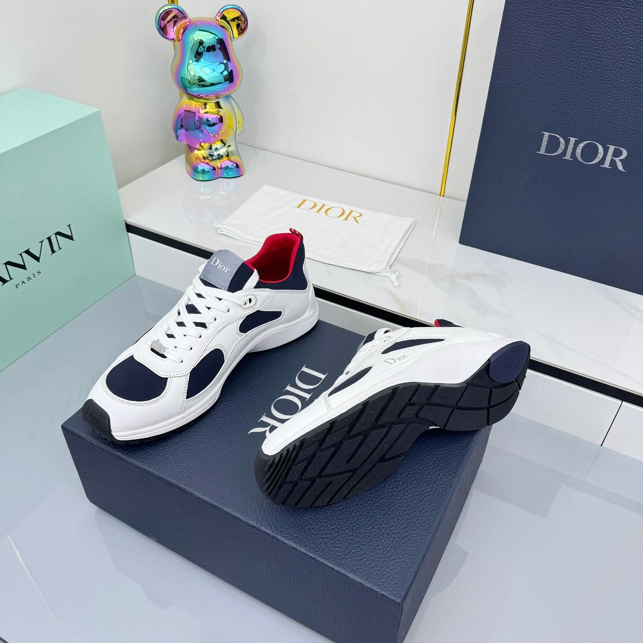 Z2Q95D128 Popular high-quality Shoes
