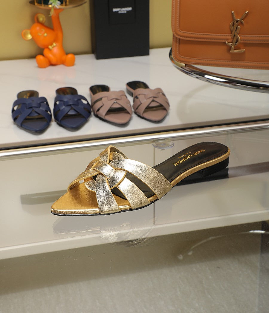 Z2R76SL30 Popular high-quality leather shoes