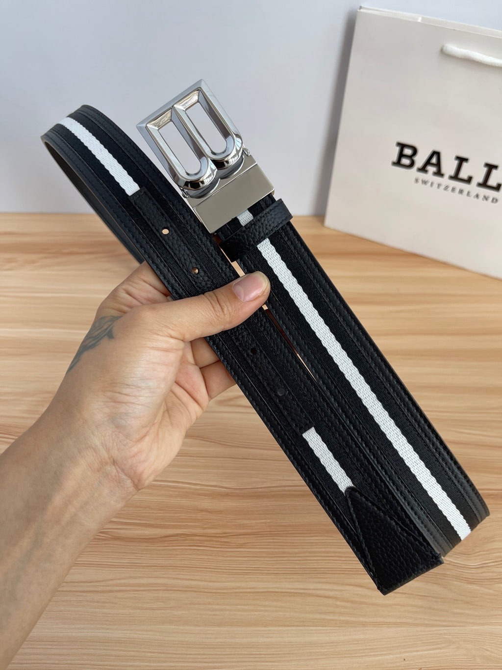 P1P36A25 Popular High quality belt With full package