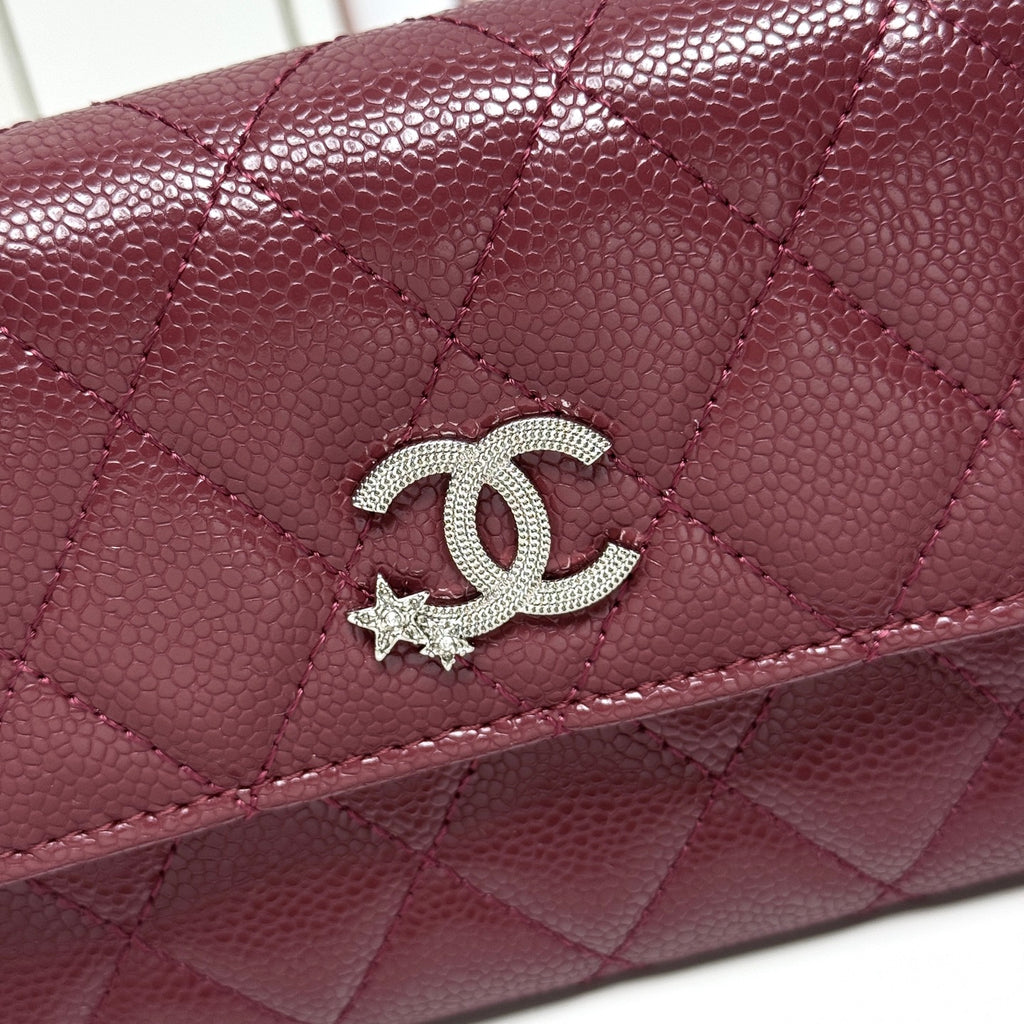 B1N36C21 Popular  leather  Wallets