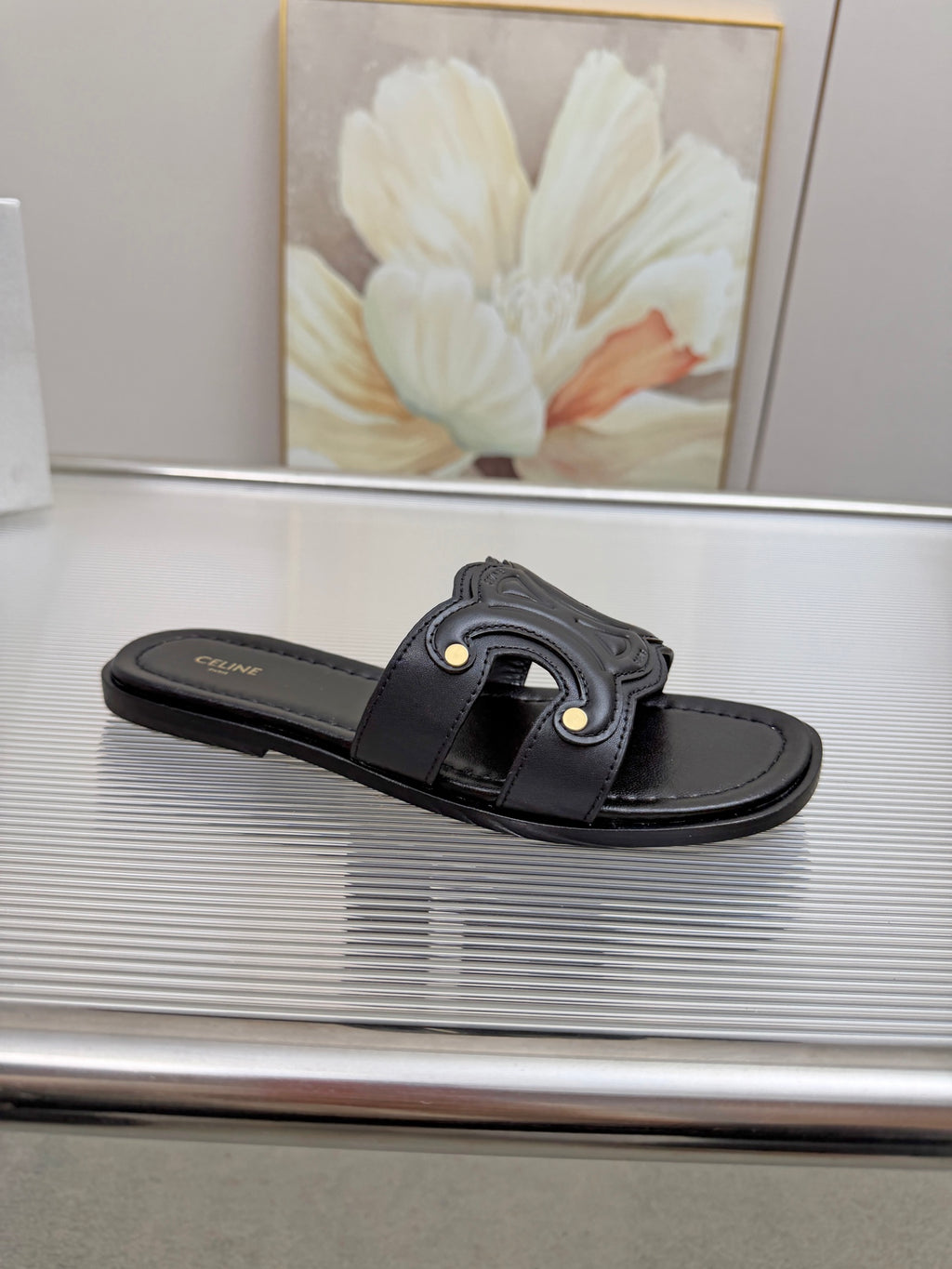 Z2R76CL24 Popular high-quality leather shoes