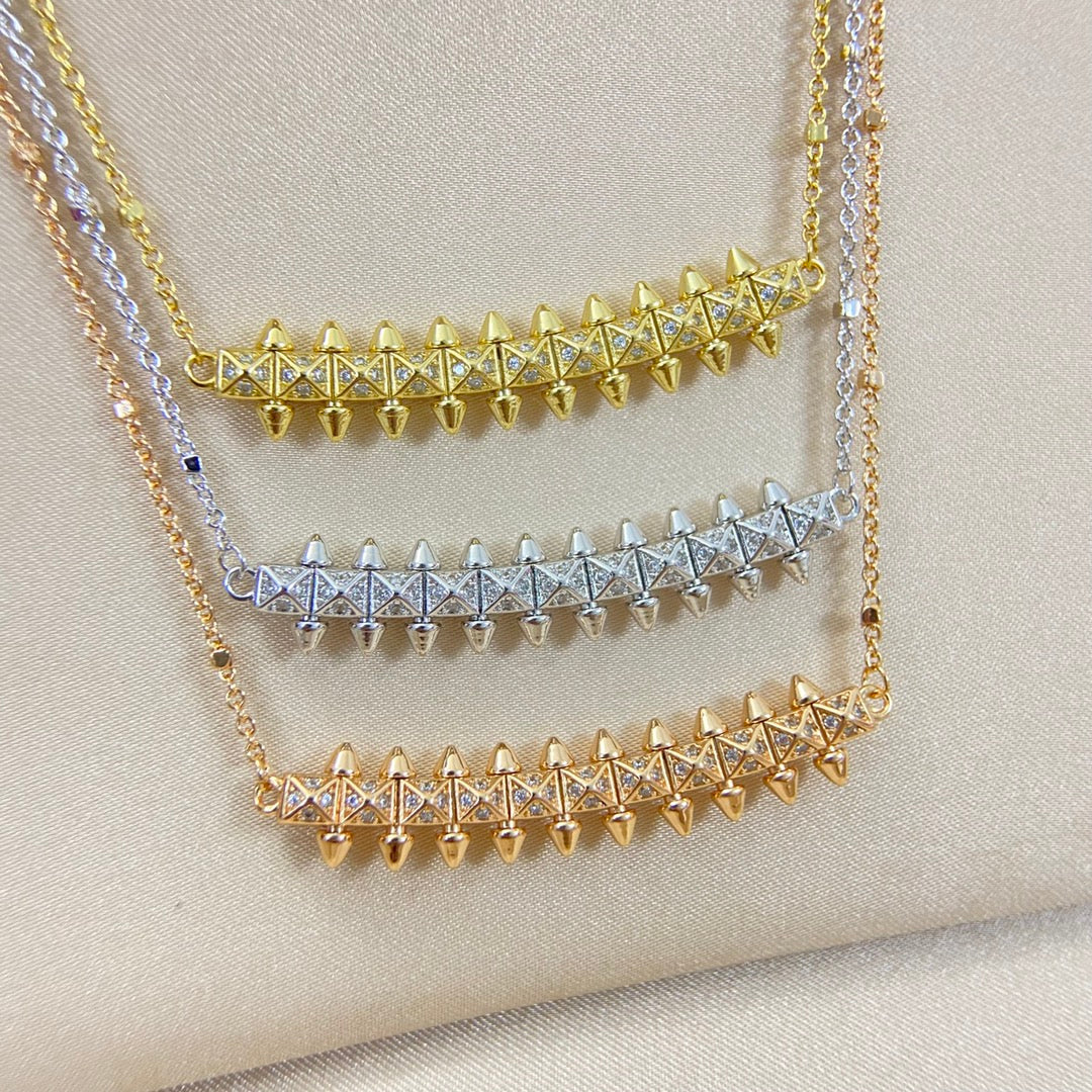 X1Q85K173X Popular  Necklace