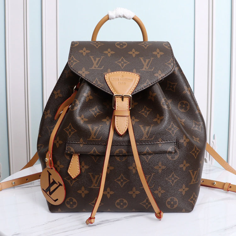 B1X71E067 Popular  leather bag 