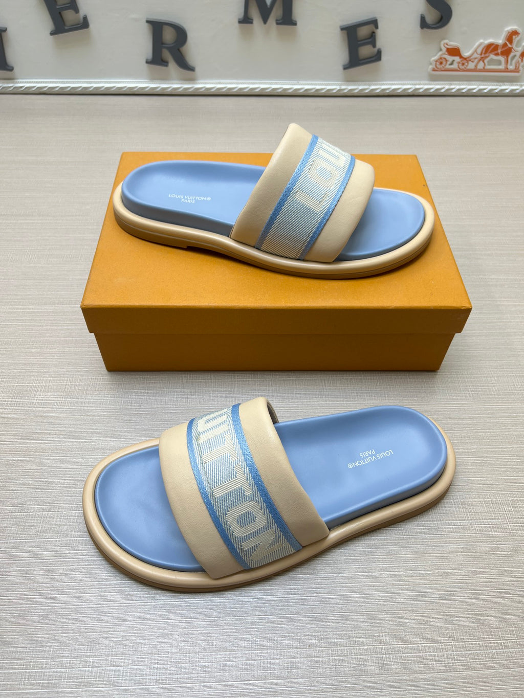 Z5Z35E298 Popular Slippers