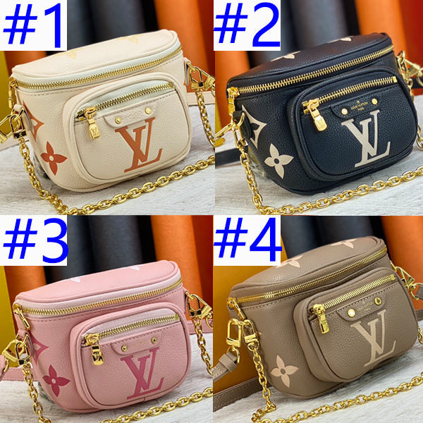 B1N55E58 Popular   leather bag