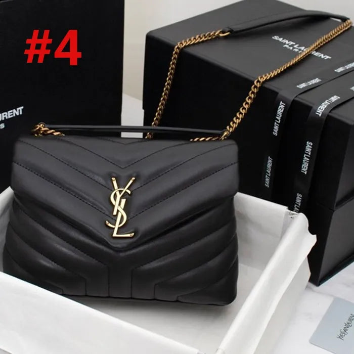 B1P20SY2 Popular leather bag 
