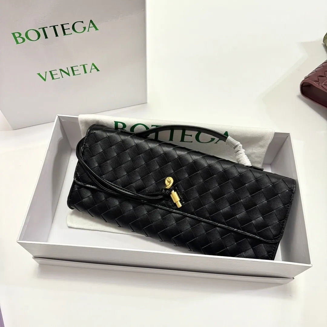 B1X44A380 Popular  leather bag 