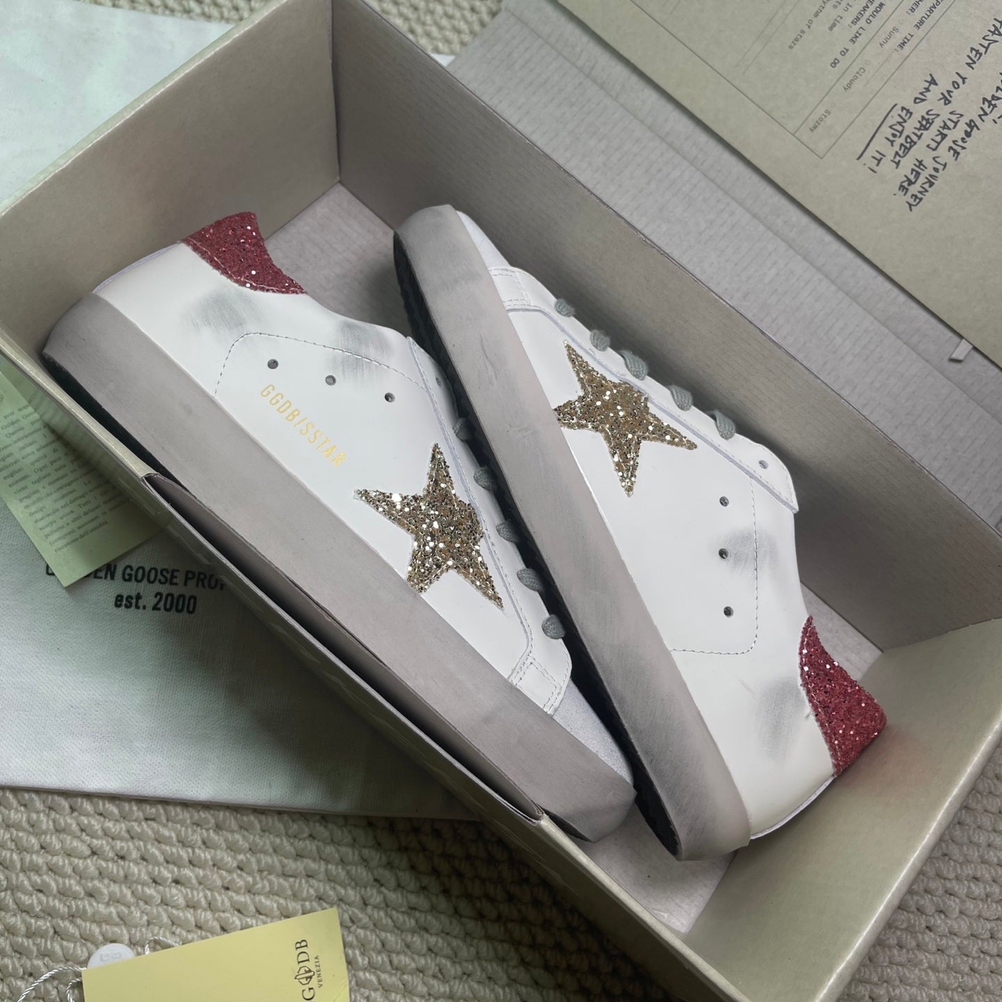 Z2R76GE15 Popular high-quality leather shoes