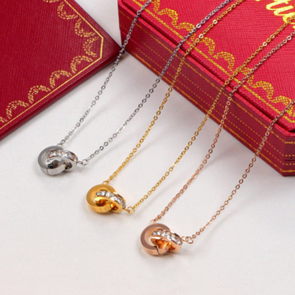 X2B60K27X Popular Necklaces