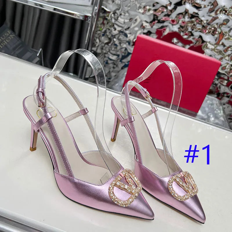 Z2R45VL22 Popular  High heels