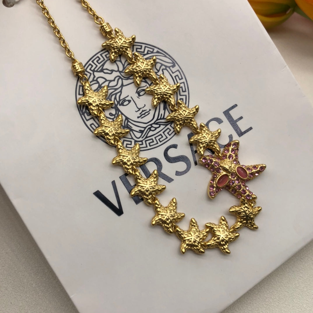 X1R75V98X Popular   Necklace