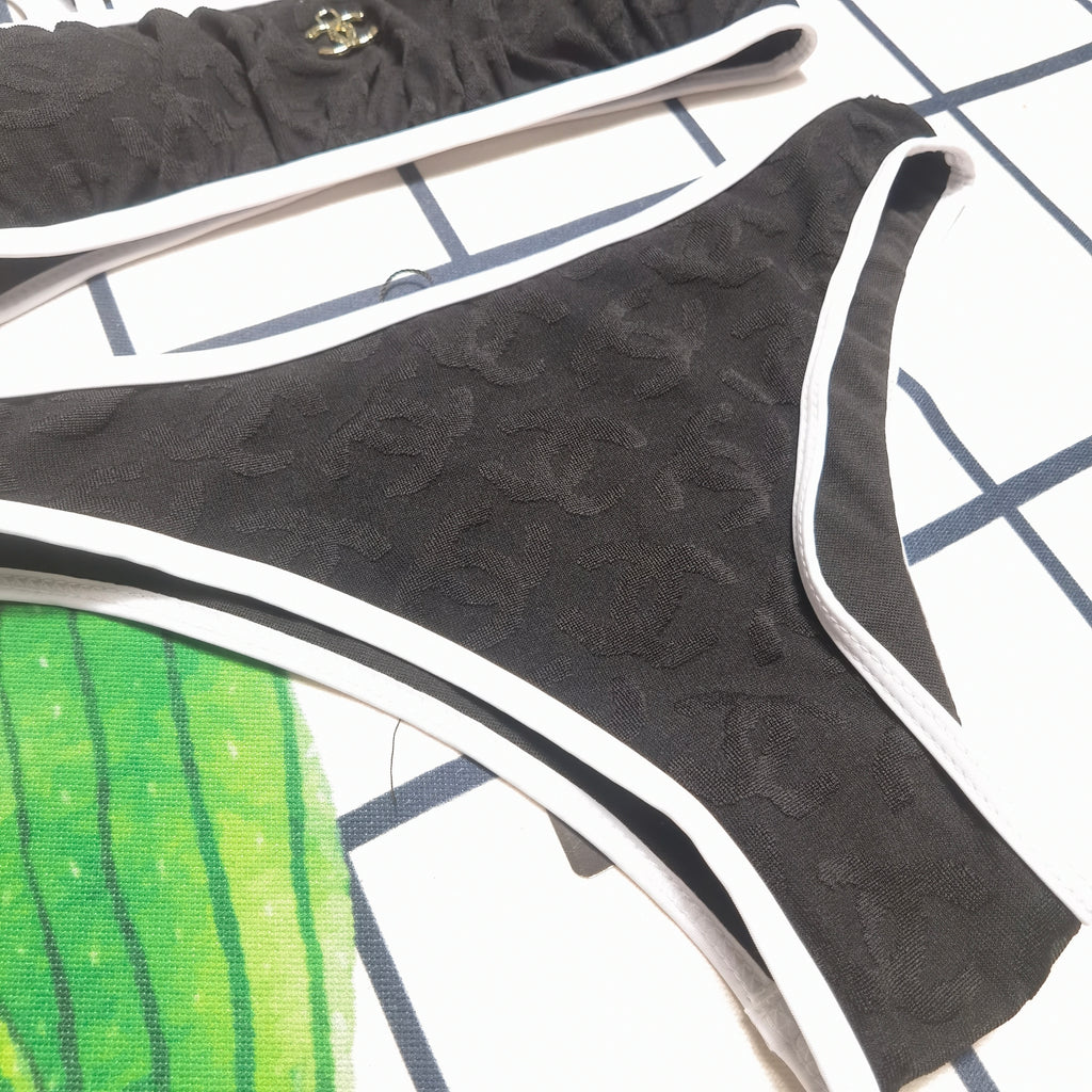 Y1R46C2 Popular Bikini swimsuit