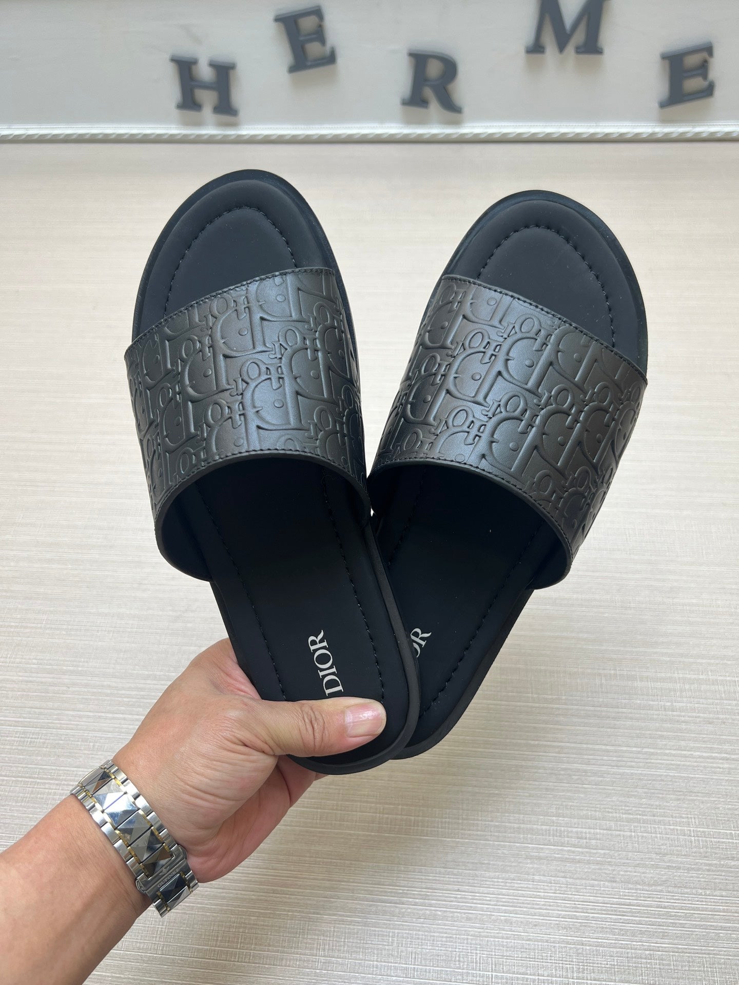 Z5ZD80 Popular slippers