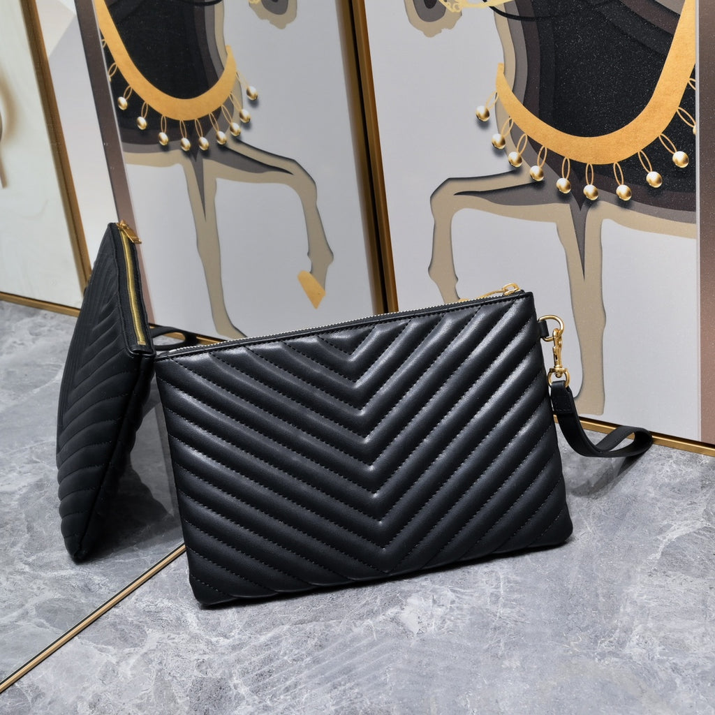 B1X56SL28 Popular leather bag