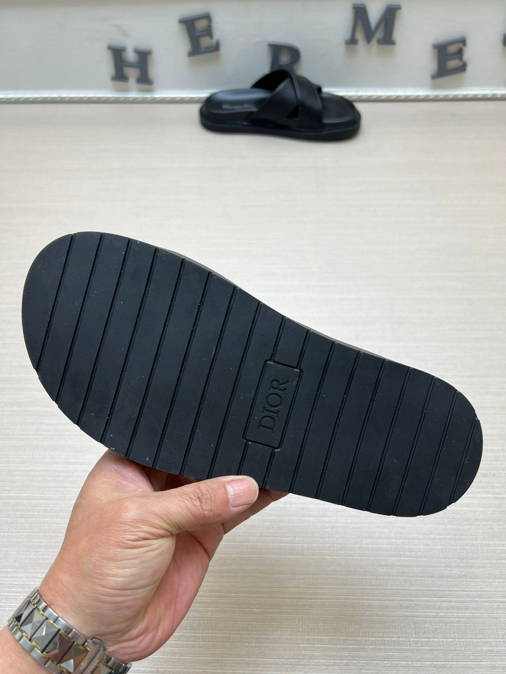 Z5ZD115 Popular slippers