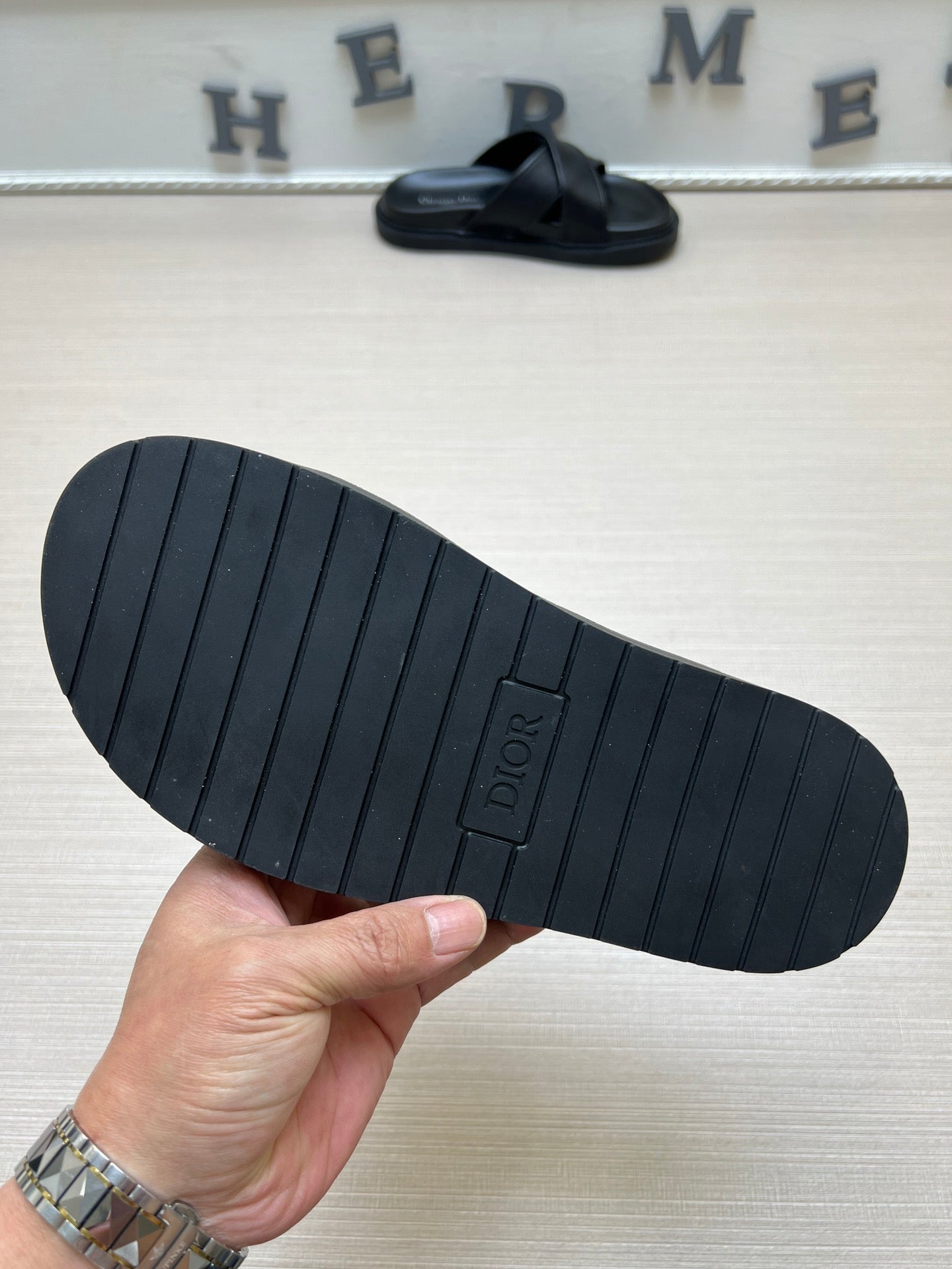 Z5ZD115 Popular slippers