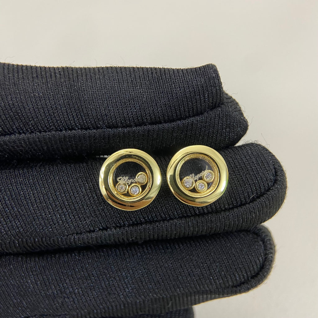X1Z95A12E Popular Earrings
