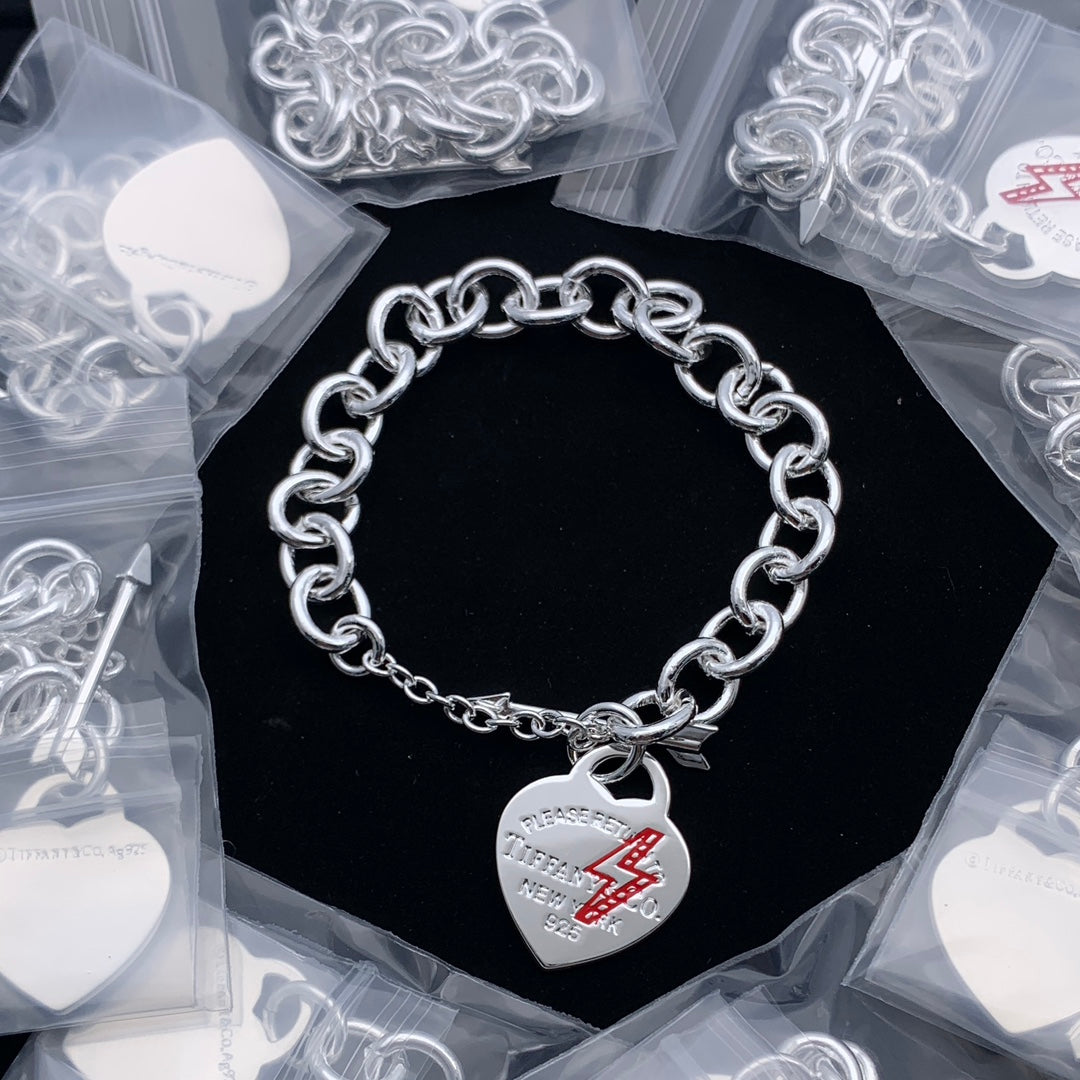 X1Z74T44X  Popular    Bracelets Necklaces