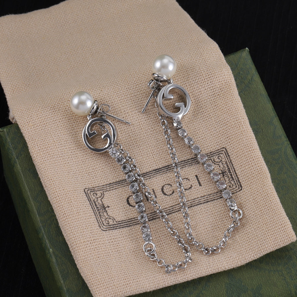 X1Z94B1038E Popular  Earrings