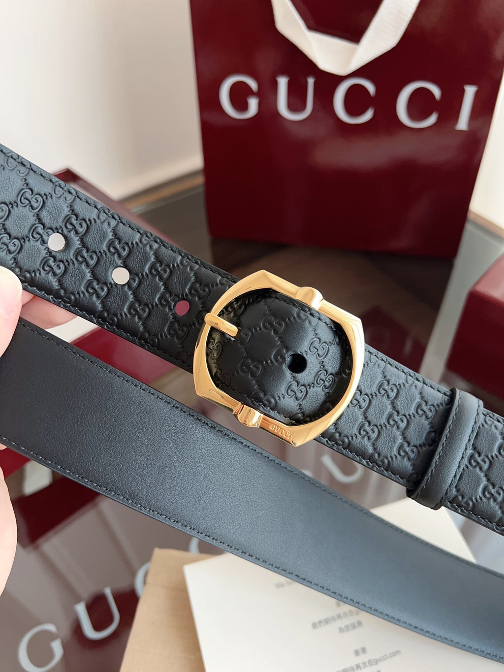 P1Q115B27 Popular High quality belt With full package
