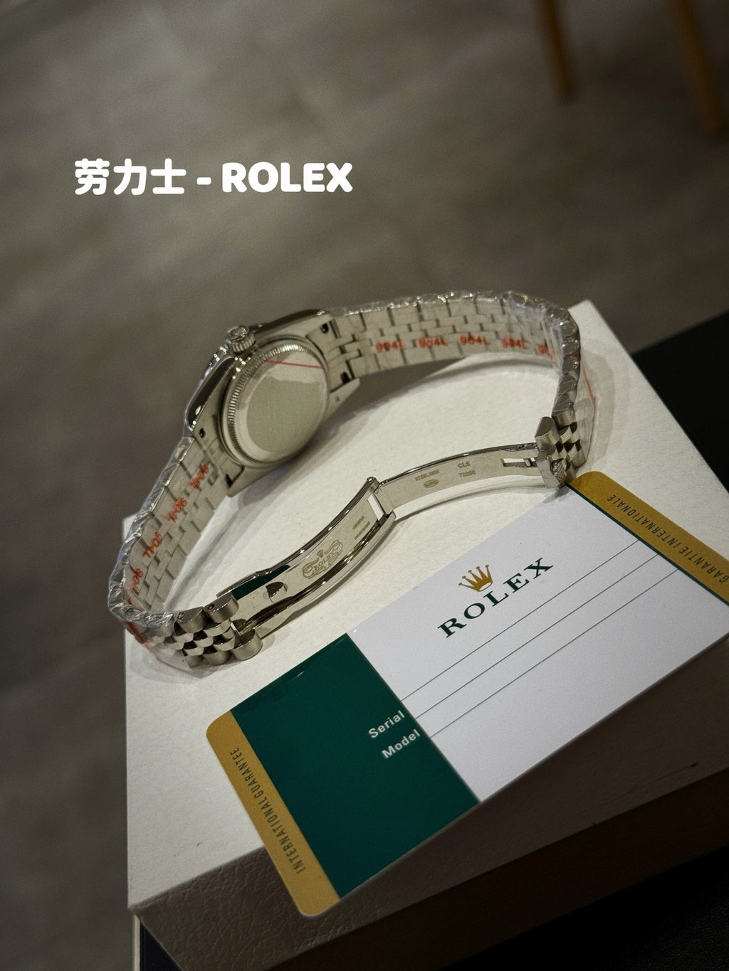 L1R36L17 Popular Watches