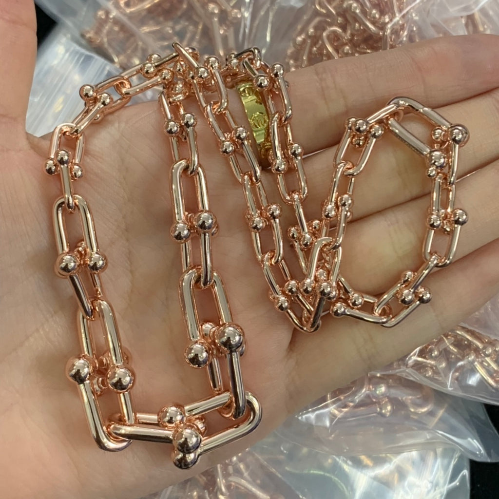 X1X54T30X  Popular     Earring Bracelets Necklaces