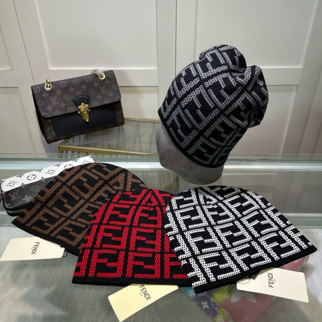 M1R86F31 Popular hats