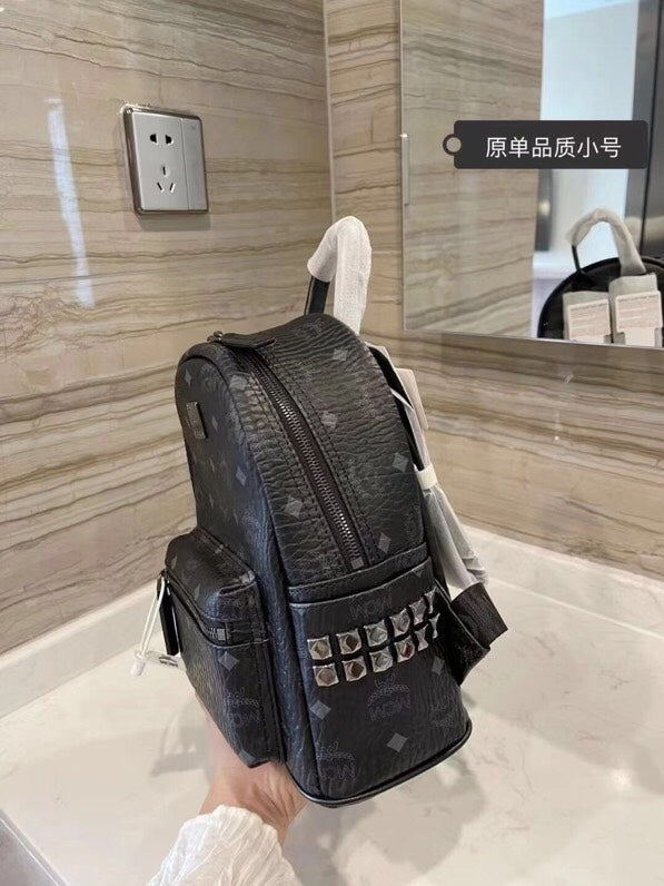 B12X44M332 Popular  Leather bag 